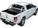 Монтаж под дуги Toyota Hilux 2015 + Roll-N-Lock QF518 QF518 фото 5