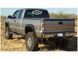 Розширювачі арок комплект 4 шт GMC Sierra 3500 Classic 2007-2007 Pocket-style чорний Bushwacker 40917-02 40917-02&hellip; фото 4