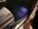 Коврики автомобильные 3D Лайнеры High Performance передние Lexus RX 2023 - 2026 черный WeatherTech 4417951IM 4417951IM фото 6