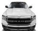 Дефлектор лобового стекла Aerocab PRO черный Chevrolet Silverado 2019 - 2026 AVS 898168 898168 фото 10