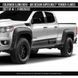 Фендера Chevrolet Colorado 2016-2020 чорний AIR DESIGN GM25D32 GM25D32 фото 9