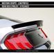 Задний спойлер Ford Mustang 2015-2025 черный AIR DESIGN FO24A32 FO24A32 фото 3