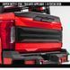 Накладка на задній борт Ford F-250 2017-2019 чорний AIR DESIGN FO23A10SB FO23A10SB фото 1