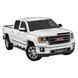 Розширювачі арок комплект 4 шт GMC Sierra 1500 2016-2018 Extended-A-style чорний Bushwacker 40975-02 40975-02 фото 8