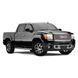 Розширювачі арок комплект 4 шт GMC Sierra 1500 2007-2013 OE-style чорний Bushwacker 40926-02 40926-02 фото 1