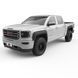 Розширювачі арок GMC Sierra 2014 - 2015 Rugged Style матові EGR 751584 751584 фото 4