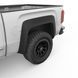 Розширювачі арок GMC Sierra 2014 - 2015 Rugged Style матові EGR 751584 751584 фото 2