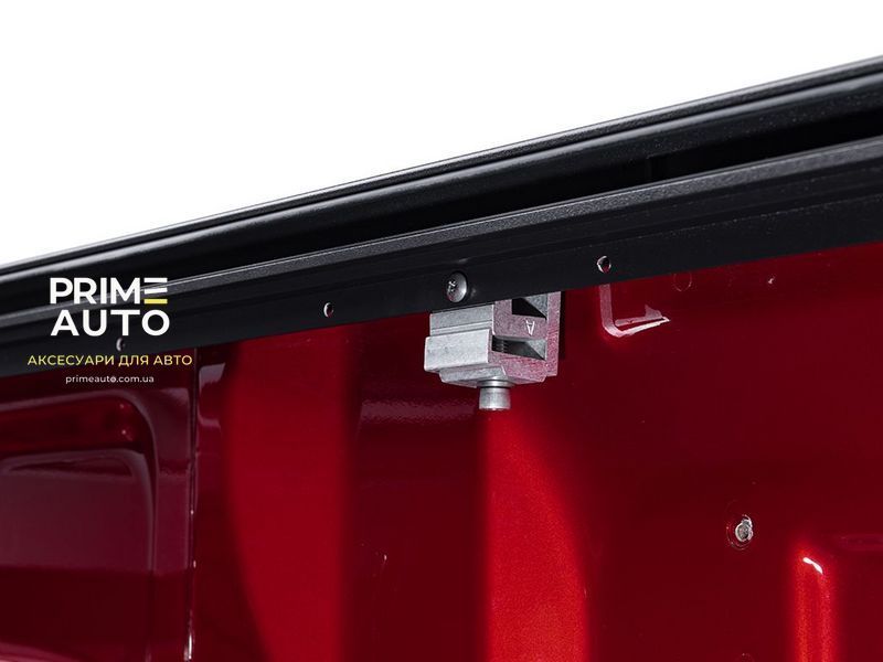 Ролет кузову механічний M-Series Ford F-150 Raptor 2009 - 2014 174см (5,7ft) RollnLock LG111M LG111M::::._ фото