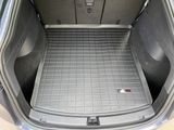 Коврик для багажника черный Tesla Model Y 2020 + WeatherTech 401379 401379 фото