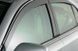 Дефлекторы окон клеящиеся к-т 4 шт Jeep Grand Cherokee 2022 - 2026 VENTVISOR LOW PRO с хромированным молдингом AVS 794054 794054 фото 2
