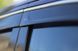 Дефлекторы окон клеящиеся к-т 4 шт Jeep Grand Cherokee 2022 - 2026 VENTVISOR LOW PRO с хромированным молдингом AVS 794054 794054 фото 4