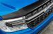 Дефлектор капота клеющий Aeroskin темно-дымчатый Ford Maverick 2022 - 2025 AVS 322154 322154 фото 6