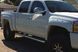 Розширювачі арок Chevrolet Silverado 1500 2019-2021 POCKET STYLE гладкі Bushwacker 40927-02 40927-02 фото 6