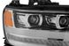 Передні фари Dodge Ram 1500 2019-2023 PRO серія хром AlphaRex AXHL-DR19-PPTS-C-A AXHL-DR19-PPTS-C-A фото 2