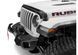 Дефлектор капота клеющий Aeroskin II Jeep Gladiator 2024 + текстурный матовый черный Husky Liners 2830148 2830148 фото 2