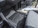 Коврики автомобильные 3D Лайнеры High Performance передние Lexus ES 2019-2025 черный WeatherTech 4414961IM 4414961IM фото 7