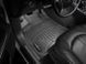 Килими автомобільні 3D Лайнери передні Buick Enclave 2007 - 2008 чорний WeatherTech 447021 447021. фото 1