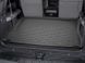 Килим в багажник Toyota Sequoia 2008 - 2022 чорний WeatherTech 40555 40555 фото 1