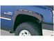 Розширювачі арок комплект 4 шт Chevrolet Silverado 1500/2500 HD 2003-2006 Pocket-style чорний Bushwacker 40918-02 40918-02 фото 2