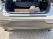 Накладка заднього бамперу пластик Toyota Venza 2021 - 2024 WeatherTech BP0119 BP0119 фото 1