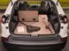 Килим в багажник на спинку сидінь 3D High Performance Hyundai Palisade/Hybrid 2026 чорний WeatherTech 401899IM 401899IM фото 7
