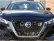 Дефлектор капоту Nissan Altima 2019-2025 USA гладкий FormFit HD13A19 HD13A19 фото 1