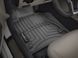 Коврики автомобильные 3D Лайнеры передние MINI Hardtop 2025 черный WeatherTech 4418931 4418931. фото 1
