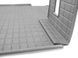 Килим в багажник на спинку сидінь 3D High Performance Hyundai Palisade/Hybrid 2026 чорний WeatherTech 401899IM 401899IM фото 8