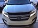 Дефлектор капоту Bugflector II темно-димчастий Honda Pilot 2016 - 2022 AVS 24757 24757 фото 2