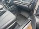Килими автомобільні 3D Лайнери High Performance передні Subaru Forester 2025-2026 чорний WeatherTech 4418821IM 4418821IM фото 2