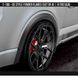 Фендера Ford F-150 2025 черный AIR DESIGN FO31A35 FO31A35 фото 4
