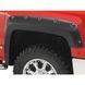 Розширювачі арок Chevrolet Silverado 1500 2019-2021 POCKET STYLE гладкі Bushwacker 40927-02 40927-02 фото 2