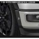 Фендера Ford F-150 2025 черный AIR DESIGN FO31A35 FO31A35 фото 3