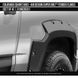 Фендера Chevrolet Colorado 2016-2020 чорний AIR DESIGN GM25D31 GM25D31 фото 9