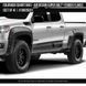 Фендера Chevrolet Colorado 2016-2020 чорний AIR DESIGN GM25D31 GM25D31 фото 10