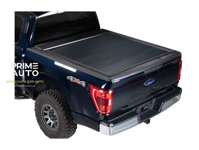 Ролет кузова электрический E-Series XT Ford F-150 2015 - 2020 174см (5,7ft) RollnLock 101E-XT 101E-XT фото