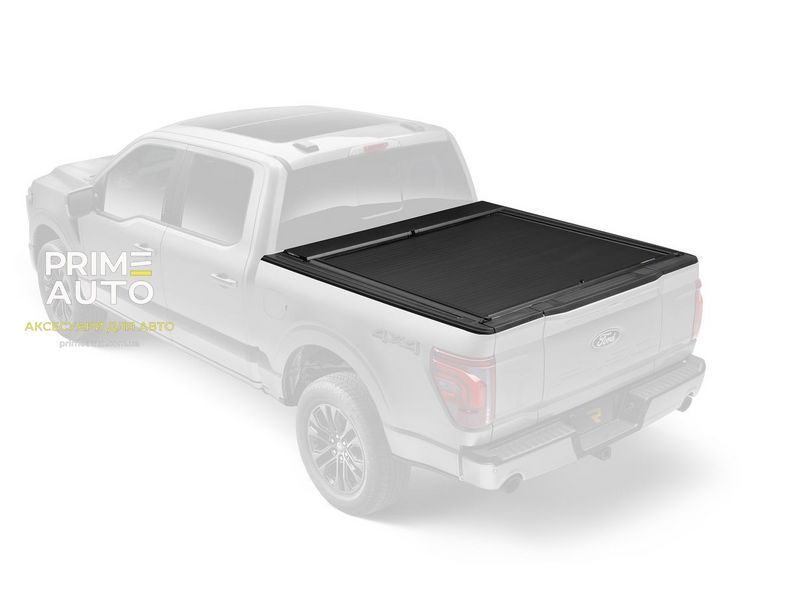 Ролет кузову механічний A-Series XT Toyota Tundra 2022 + 171см (5,6ft) RollnLock 575A-XT 575A-XT фото