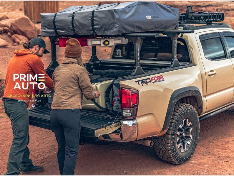 Ролет кузову механічний A-Series XT Toyota Tundra 2022 + 171см (5,6ft) RollnLock 575A-XT 575A-XT фото