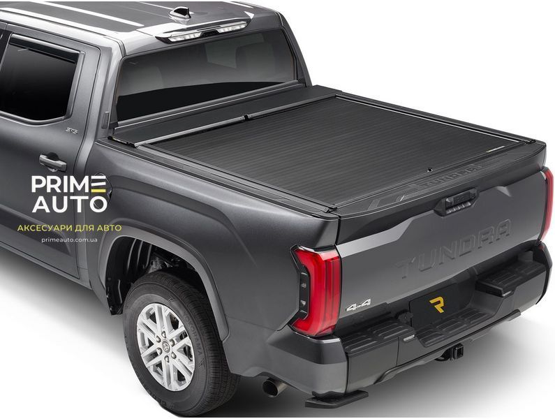 Ролет кузову механічний A-Series XT Toyota Tundra 2022 + 171см (5,6ft) RollnLock 575A-XT 575A-XT фото
