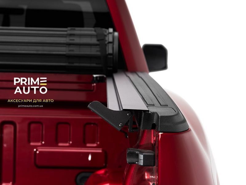 Ролет кузову Revolver X4s Ford F-150 Raptor 2021-2025 BAK 80339 80339::::._ фото