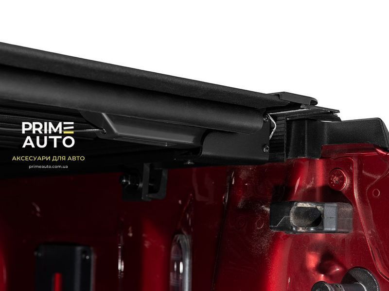 Ролет кузову Revolver X4s Ford F-150 Raptor 2021-2025 BAK 80339 80339::::._ фото