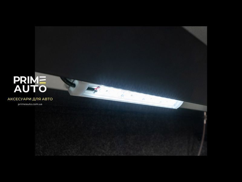 Ролет кузова электрический E-Series XT Ford F-150 2015 - 2020 174см (5,7ft) RollnLock 101E-XT 101E-XT фото