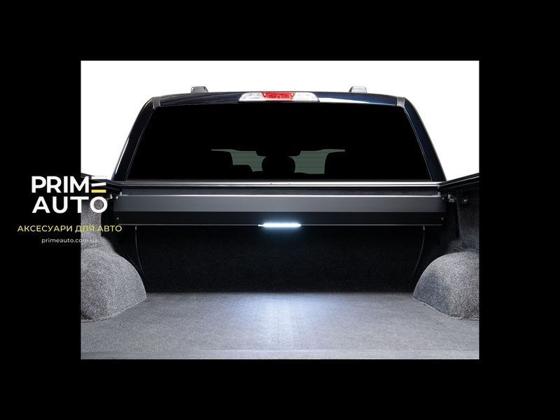 Ролет кузова электрический E-Series XT Ford F-150 2015 - 2020 174см (5,7ft) RollnLock 101E-XT 101E-XT фото