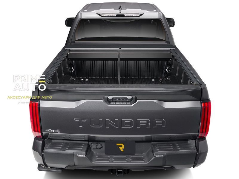 Ролет кузову механічний A-Series XT Toyota Tundra 2022 + 171см (5,6ft) RollnLock 575A-XT 575A-XT фото