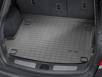 Килим в багажник Infiniti Maxima 1995 - 1999 WeatherTech 40050 40050. фото