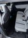 Коврики автомобильные 3D Лайнеры 2й ряд Rivian R1S 2022 - 2024 черный WeatherTech 4417772 4417772 фото 1