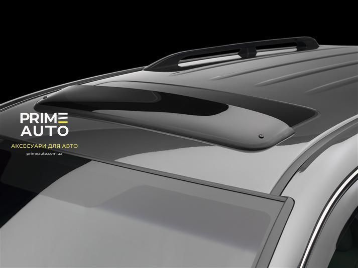 Дефлектор люка Honda Odyssey 2008 - 2017 WeatherTech 89103 89103. фото