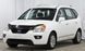 Дефлектор капота Kia Rondo 2007-2013 гладкий FormFit HD22J07 HD22J07 фото 2