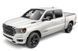 Дефлектор лобового стекла Aerocab PRO черный Toyota Tundra 2022+ AVS 898294 898294 фото 9