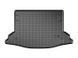 Коврик в багажник Suzuki Vitara 2015 - 2022 черный WeatherTech 40876 40876 фото 1